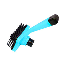 Load image into Gallery viewer, Pet Dog Hair Removal Comb Cat Fur Brush Grooming Tools Hair Clipper Dog Cat Shedding Hair Comb For Puppy Small Dog Pet Supplies