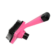 Load image into Gallery viewer, Pet Dog Hair Removal Comb Cat Fur Brush Grooming Tools Hair Clipper Dog Cat Shedding Hair Comb For Puppy Small Dog Pet Supplies