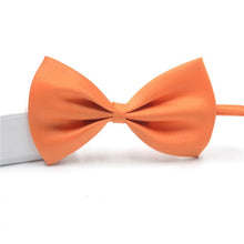 Load image into Gallery viewer, Adjustable Dog Cat Bow Tie pet bow tie puppy Necktie different colors Pets Accessories supply