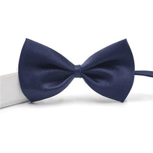 Load image into Gallery viewer, Adjustable Dog Cat Bow Tie pet bow tie puppy Necktie different colors Pets Accessories supply