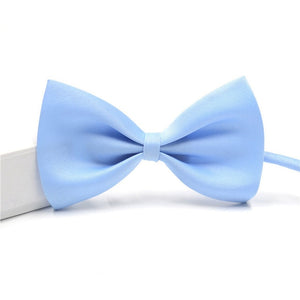 Adjustable Dog Cat Bow Tie pet bow tie puppy Necktie different colors Pets Accessories supply